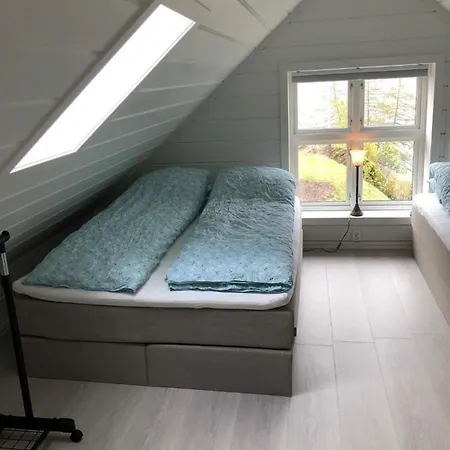 וילה Tunold Gard - Freden