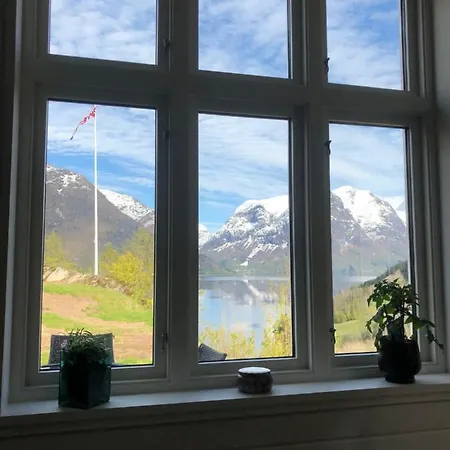 Tunold Gard - Freden * סטרין