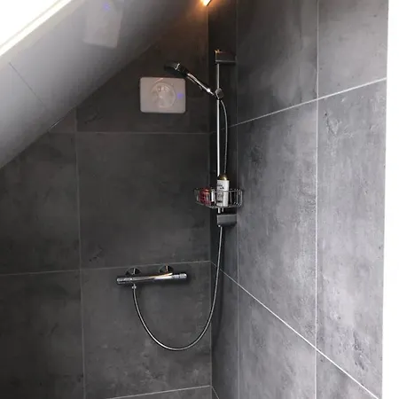 וילה Tunold Gard - Freden