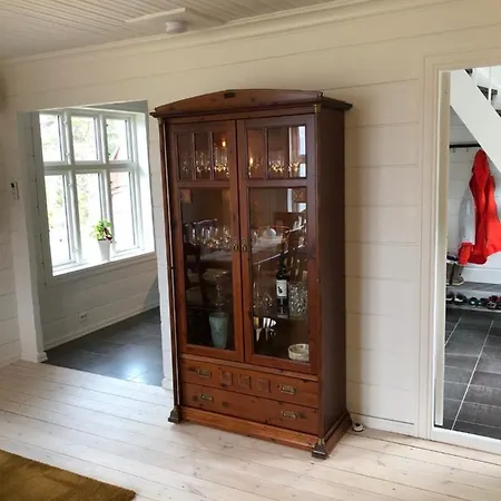 Tunold Gard - Freden *