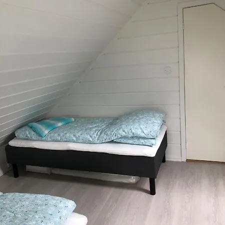 וילה Tunold Gard - Freden *