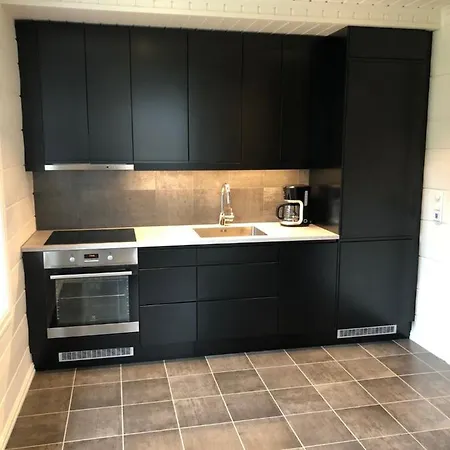 Tunold Gard - Freden * סטרין