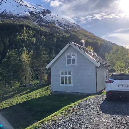 Tunold Gard - Freden *