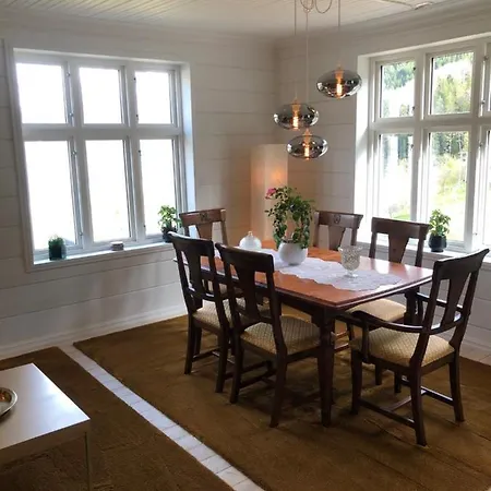 Villa Tunold Gard - Freden Stryn