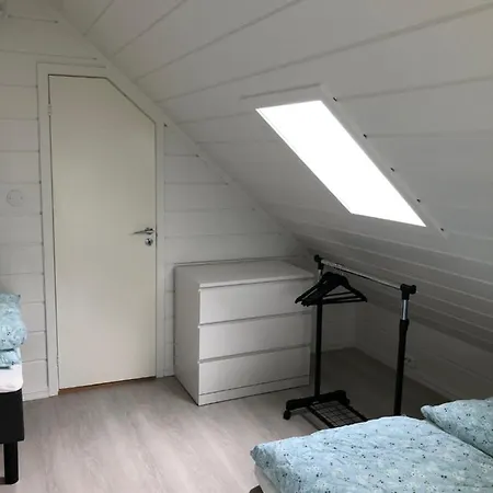 Villa Tunold Gard - Freden *