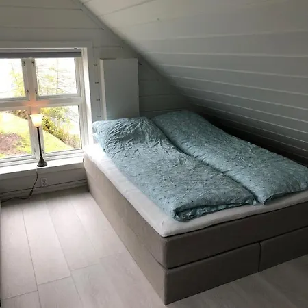 Tunold Gard - Freden Villa *