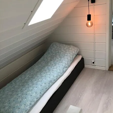 Villa Tunold Gard - Freden