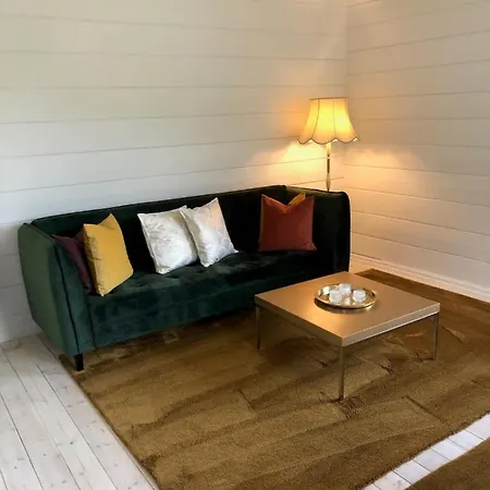 Tunold Gard - Freden Villa Stryn