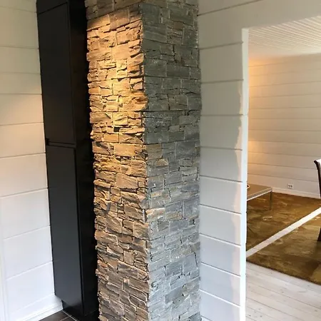 Tunold Gard - Freden Villa Stryn