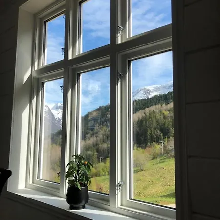 Villa Tunold Gard - Freden *