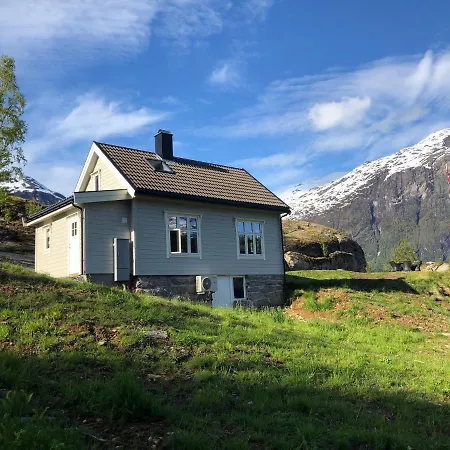 Villa Tunold Gard - Freden *