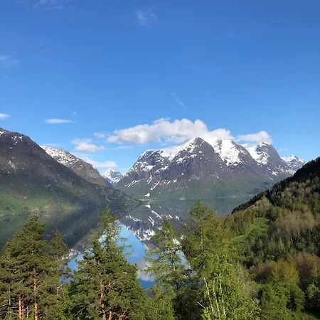 Villa Tunold Gard - Freden Stryn